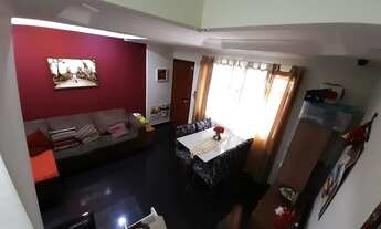 Imagem 1: Sobrado para venda na Vila Camilópolis - Santo André - SP