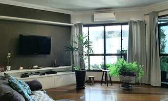 Imagem 2: Excelente Apartamento a Venda na Zona Central - 176m² e 4 Dormitórios