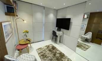 Imagem 3: Apartamento para aluguel e venda tem 40 metros quadrados com 1 quarto em Paraíso - São Pau