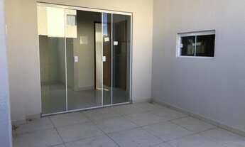 Imagem 4: Casa Duplex Cond. Fazenda Park 3/4 Sendo 2 Suítes Parnamirim RN