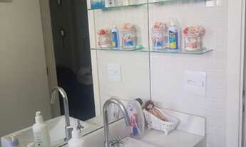 Imagem 7: Condomínio Vida Viva Parque Santana - Apartamento de 92 metros