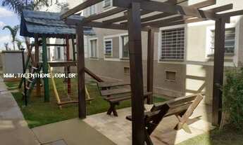 Imagem 5: Apartamento para Venda em Londrina, SPAZIO LOUISIANA, 2 dormitórios, 1 banheiro, 2 vagas