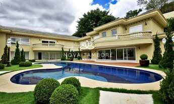 Imagem 6: Casa Alto Padrão