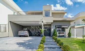 Imagem: Casa a venda em Condomínio de Alphaville