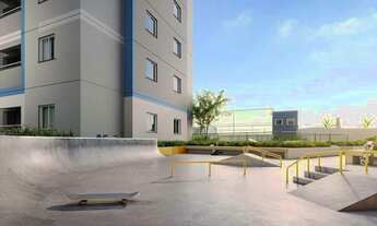 Imagem 5: Apartamentos para venda com 37 metros 2 quartos com 1 vaga em Jaguaribe - Osasco - SP