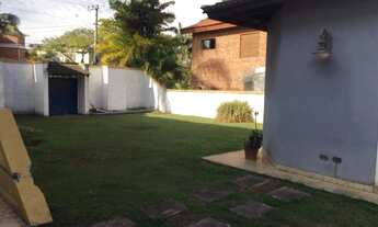 Imagem 3: Alphaville Residecial 6 Casa 4 suítes 630 m terreno 1060 m $4.200.000-Santana de Parnaiba