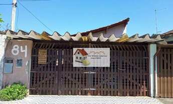 Imagem: Casa com 2 dormitórios à venda por R$