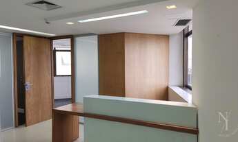 Imagem: São Paulo - Conjunto Comercial/Sala - Cerqueira