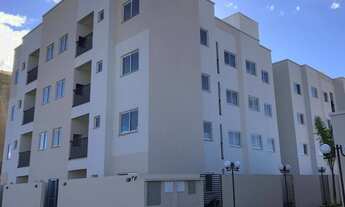 Imagem: APARTAMENTO - RESIDENCIAL JOY - PARQUE OURO