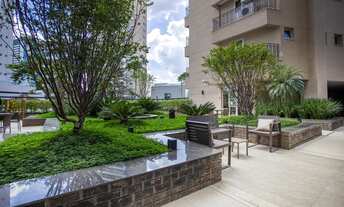 Imagem 3: Dinastia Living Desire - Cobertura 5 quartos, sendo 5 suítes