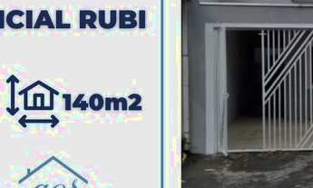 Imagem: Casa de condomínio para aluguel com 140