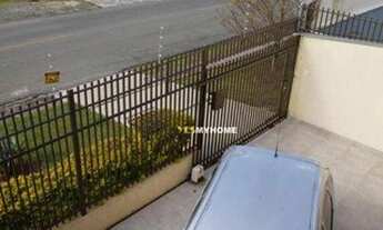 Imagem 4: Sobrado com 3 dormitórios à venda, 212 m² por R$ 694.999,00 - Boa Vista - Curitiba/PR