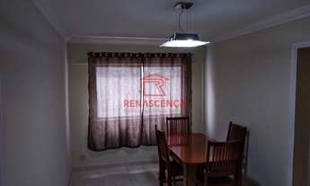 Imagem 4: Ótimo apartamento de 2 qts. em Campo Grande!