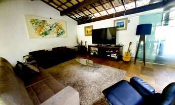 Imagem 2: Casa à venda, 3 quartos, 3 suítes, 3 vagas, Bandeirantes - Belo Horizonte/MG