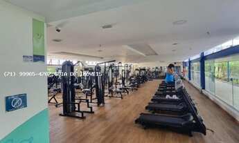 Imagem 5: Apartamento para Venda em Salvador, Vila Laura, 3 dormitórios, 1 suíte, 5 banheiros, 2 vag