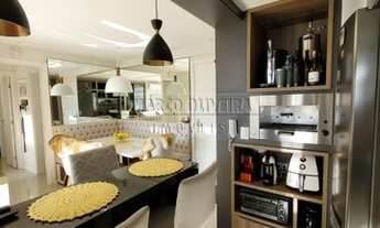 Imagem 6: Apartamento 2 dormitórios 1 suíte 1 vaga em Floresta - Porto Alegre - RS