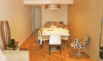 Imagem 2: São Paulo - Apartamento Padrão - Campo Belo