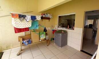 Imagem 7: Ribeirão Preto - Casa Padrão - Jardim Ângelo Jurca