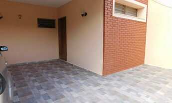 Imagem 2: CASA COM 3 DORMITÓRIOS À VENDA - JARDIM DA FONTE - JUNDIAÍ/SP