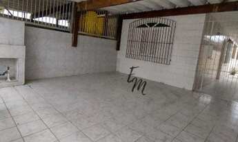 Imagem: Casa com 2 dormitórios à venda, 93 m²