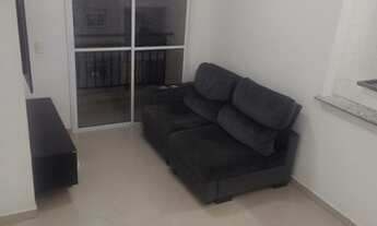 Imagem: Apartamento com 2 Quartos e 2 banheiros