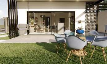 Imagem 7: Casa no Vale Ville - Pronta para Morar