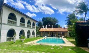 Imagem 3: Casa à venda no Cumbuco com 4 dormitórios, 638 m² por R$ 1.400.000 , Praia do Cumbuco, Cau
