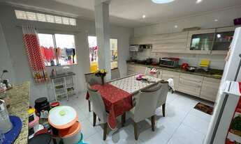 Imagem 3: Casa para venda com 250 metros quadrados com 4 quartos em Siqueira Campos - Aracaju - Rua