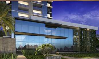 Imagem 6: Apartamento 3 quartos á venda no ecoville 130 m2 privativos R$ 1.310.000 entrega em 30 de