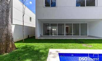 Imagem 2: SãO PAULO - Casa de Condomínio - Chácara Santo Antônio (Zona Sul