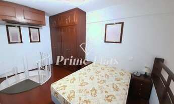 Imagem 6: Flat disponível para venda no Vendome Moema à venda, com 52m², 1 dormitório e 1 vaga