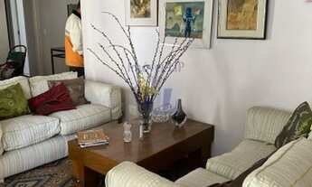 Imagem: Apto de 3 dormitórios, 1 suíte, 1 vaga