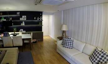 Imagem 2: Apartamento no Grand Parc Jardins