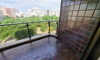 Imagem 3: RIO DE JANEIRO - Apartamento Padrão - Ipanema