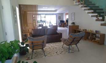 Imagem 3: Casa de condomínio para venda com 499 metros quadrados com 4 quartos