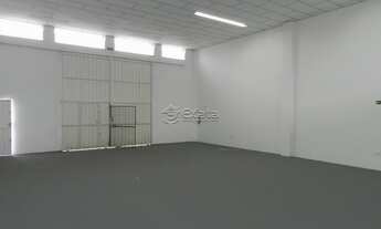 Imagem 3: SOROCABA - Galpão/Depósito/Armazém - Vila Hortência