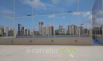 Imagem 5: Apartamento para Venda em João Pessoa, Miramar, 4 dormitórios, 4 suítes, 6 banheiros