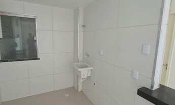 Imagem 7: Apartamento para aluguel tem 64 metros quadrados com 2 quartos em Urucunema - Eusébio - CE