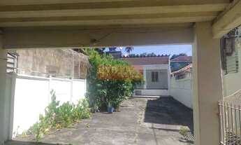 Imagem 2: Casa de Vila-À VENDA-Encantado-Rio de Janeiro-RJ