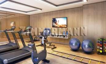 Imagem: SãO PAULO - Apartamento Padrão - VILA