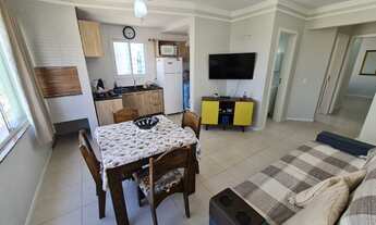 Imagem: Sacada de frente, 2 dormitorios com vista