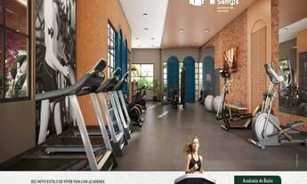 Imagem 7: Condomínio fechado de chácaras em Santa Leopodina