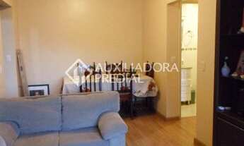 Imagem: PORTO ALEGRE - Apartamento Padrão - Cristal