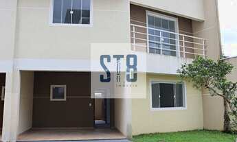 Imagem 2: Venda sobrado com quatro quartos no Barreirinha. Ótima oportunidade para quem quer confort