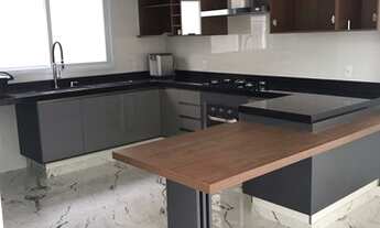 Imagem 6: CAMPINAS - Casa Padrão - SWISS PARK