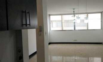 Imagem 2: Apartamento para venda possui 80 m² com 2 quartos em Saúde