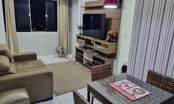 Imagem: Alugo apartamento mobiliado em Ponta Negra