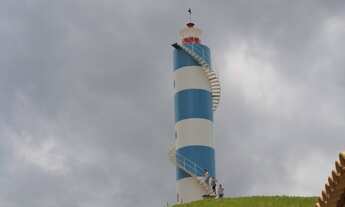 Imagem 3: Terreno no Haras Residence