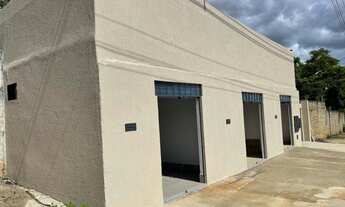 Imagem: Aluga-se 1 sala comercial 45mts2, avenida