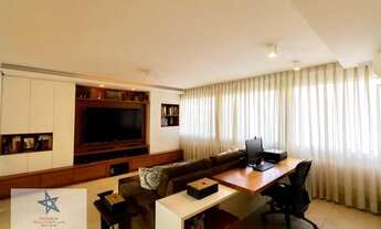 Imagem 4: São Paulo - Apartamento Padrão - Jardim América